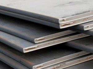 ASTM A387 F9 Plates manufacturer, supplier and exporter in Mumbai, India