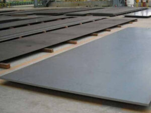 ASTM A387 F91 Plates manufacturer, supplier and exporter in Mumbai, India