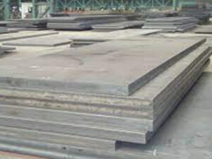 DILLIMAX 690T Steel Plates manufacturer, supplier and exporter in Mumbai, India