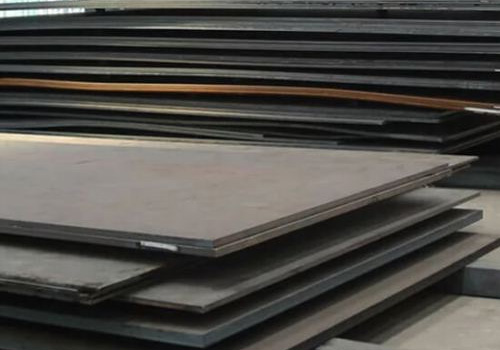 EN 10025-6 S690QL Plates manufacturer, supplier and exporter in Mumbai, India
