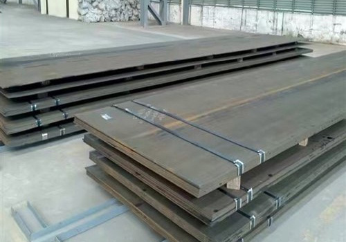 High Tensile Plates S420 manufacturer, supplier and exporter in Mumbai, India