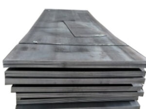 Manganese X120Mn12 Plates & Sheets manufacturer, supplier, and exporter in Mumbai, India