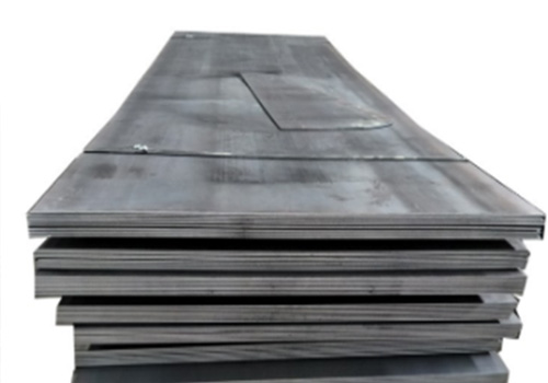 Manganese X120Mn12 Plates & Sheets manufacturer, supplier, and exporter in Mumbai, India