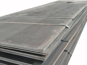 Manganese X120Mn13 Plates & Sheets manufacturer, supplier, and exporter in Mumbai, India
