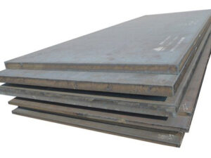 Mn13 Manganese Steel Plates manufacturer, supplier, and exporter in Mumbai, India