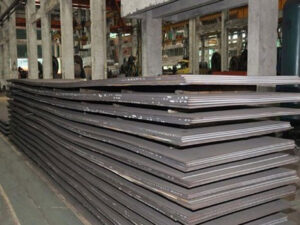 SA387 GR.11 CL 1 Plates manufacturer, supplier and exporter in Mumbai, India