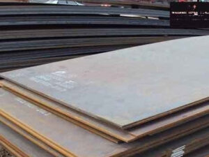 SA387 GR.12 CL 1 Plates manufacturer, supplier and exporter in Mumbai, India