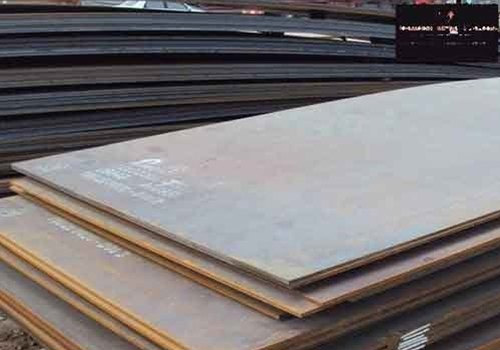 SA387 GR.12 CL 1 Plates manufacturer, supplier and exporter in Mumbai, India
