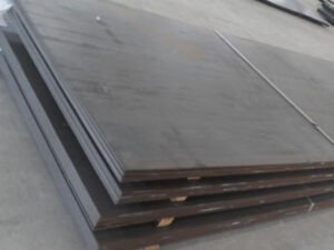 SA387 GR. 12 CL 2 Plates manufacturer, supplier and exporter in Mumbai, India