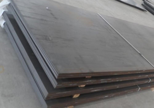 SA387 GR. 12 CL 2 Plates manufacturer, supplier and exporter in Mumbai, India