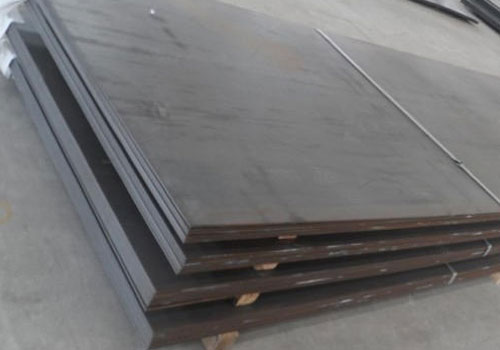 ASTM A387 Plates manufacturer, supplier, and exporter in Mumbai, India