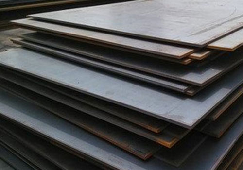 Ballistic Steel Plates manufacturer, supplier, and exporter in Mumbai, India