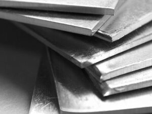 Quenched and Tempered Alloy Steels Plates