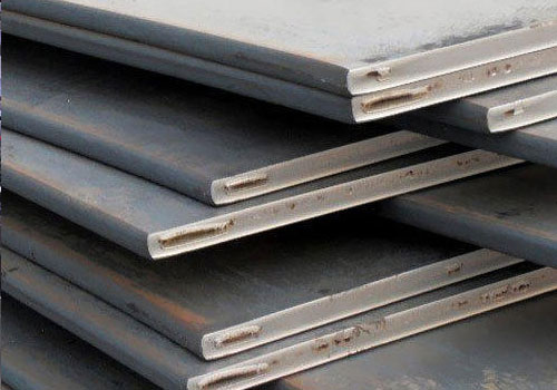 SA 387 Chrome Moly Steel Plates manufacturer, supplier, and exporter in Mumbai, India