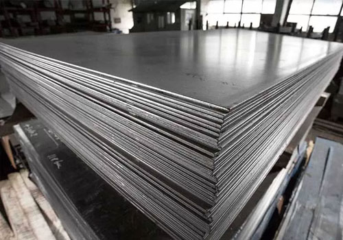 Stainless Steel Plates manufacturer, supplier, and exporter in Mumbai, India
