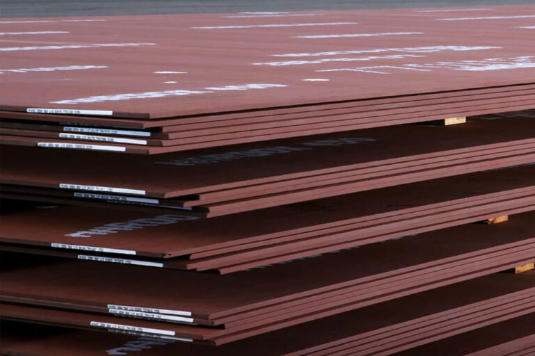 Three Things You Should Know about Wear Resistant Plates Champak