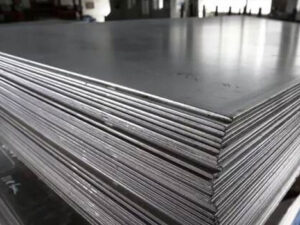 Carbon Steel Plates