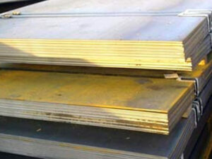 S890QL Steel Plate Price | High Strength Steel Plate Cost