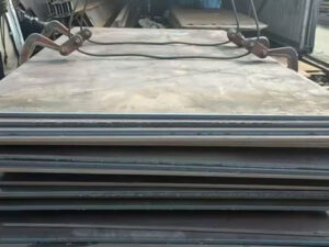 S960QL Steel Plate Supplier | EN 10025-6 Ultra High Strength Steel