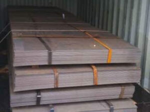 S960QL Steel Plate Price | Ultra High Strength Steel Plate Cost