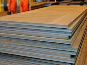 Steel Plates for Mining Equipment | Heavy Duty Structural Steel Plates